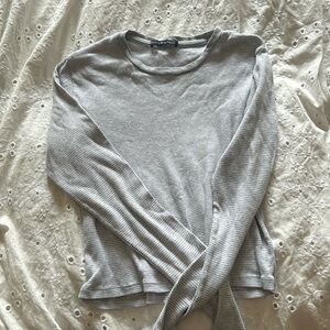 best brandy melville long sleeve